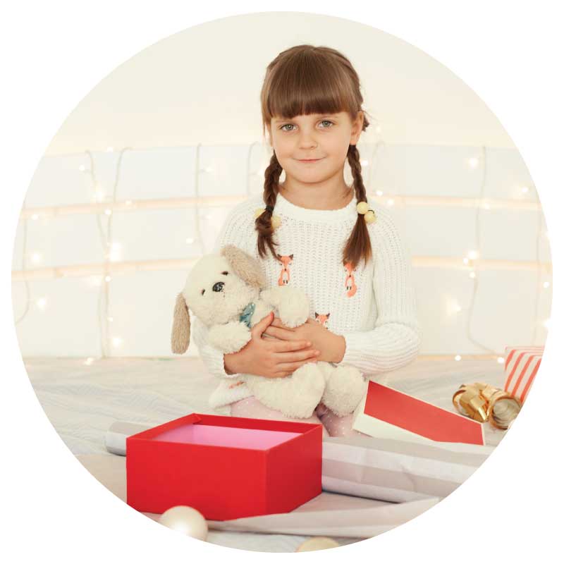 Sezione Bambini