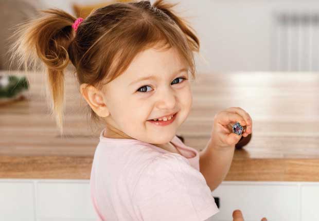 Bambine