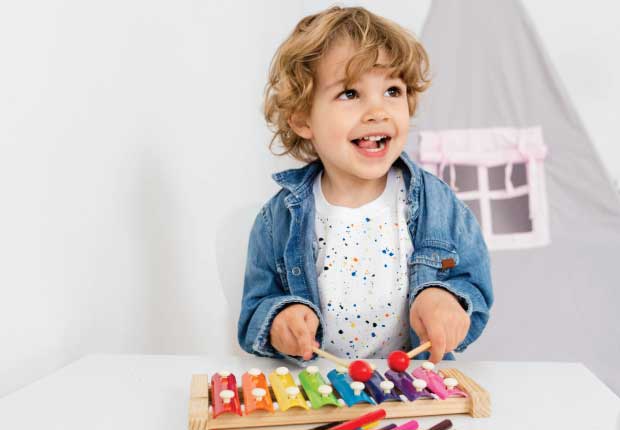 Bambini