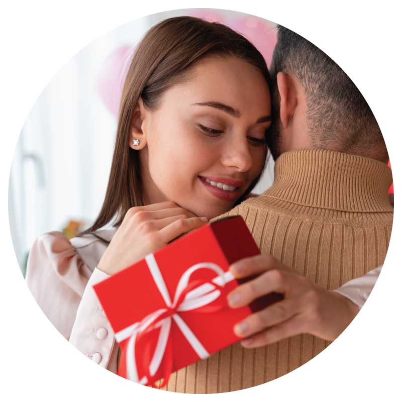San Valentino per Lei/Lui